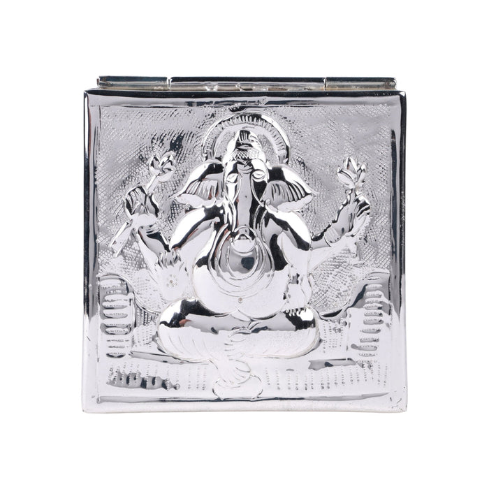 Ganesha Sweet Square Box