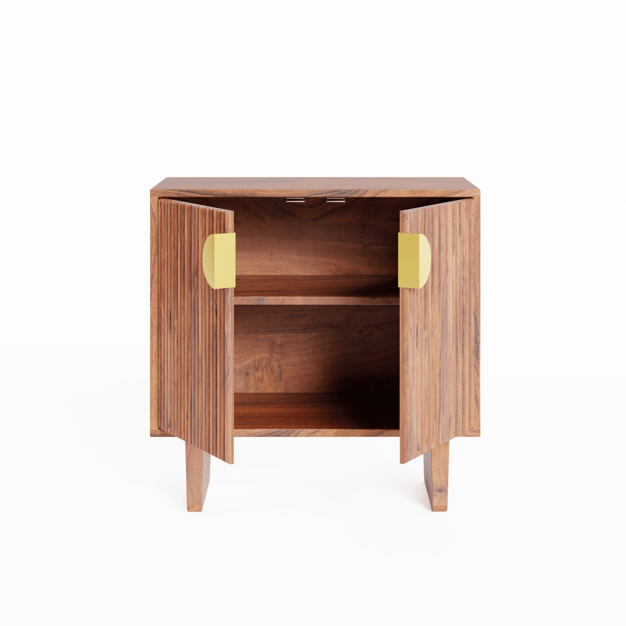 Ringo Cabinet | Artisan Storage & Sculptural Display Unit