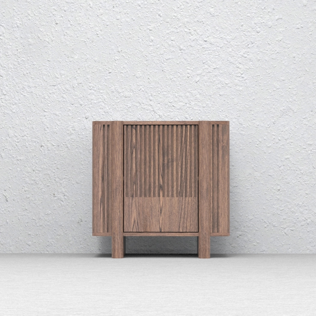 Stria Night Stand
