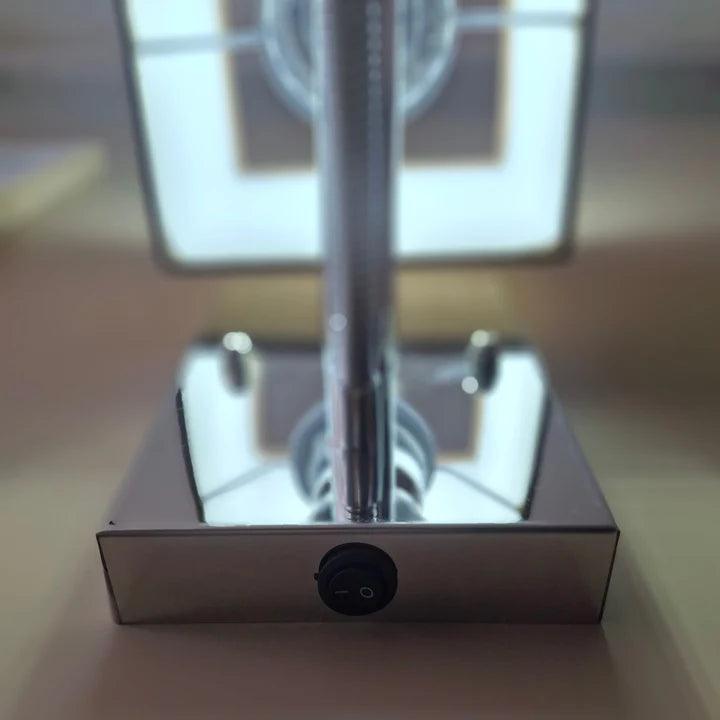 Modern Fabric Led Wall Lights Cloth Lamp