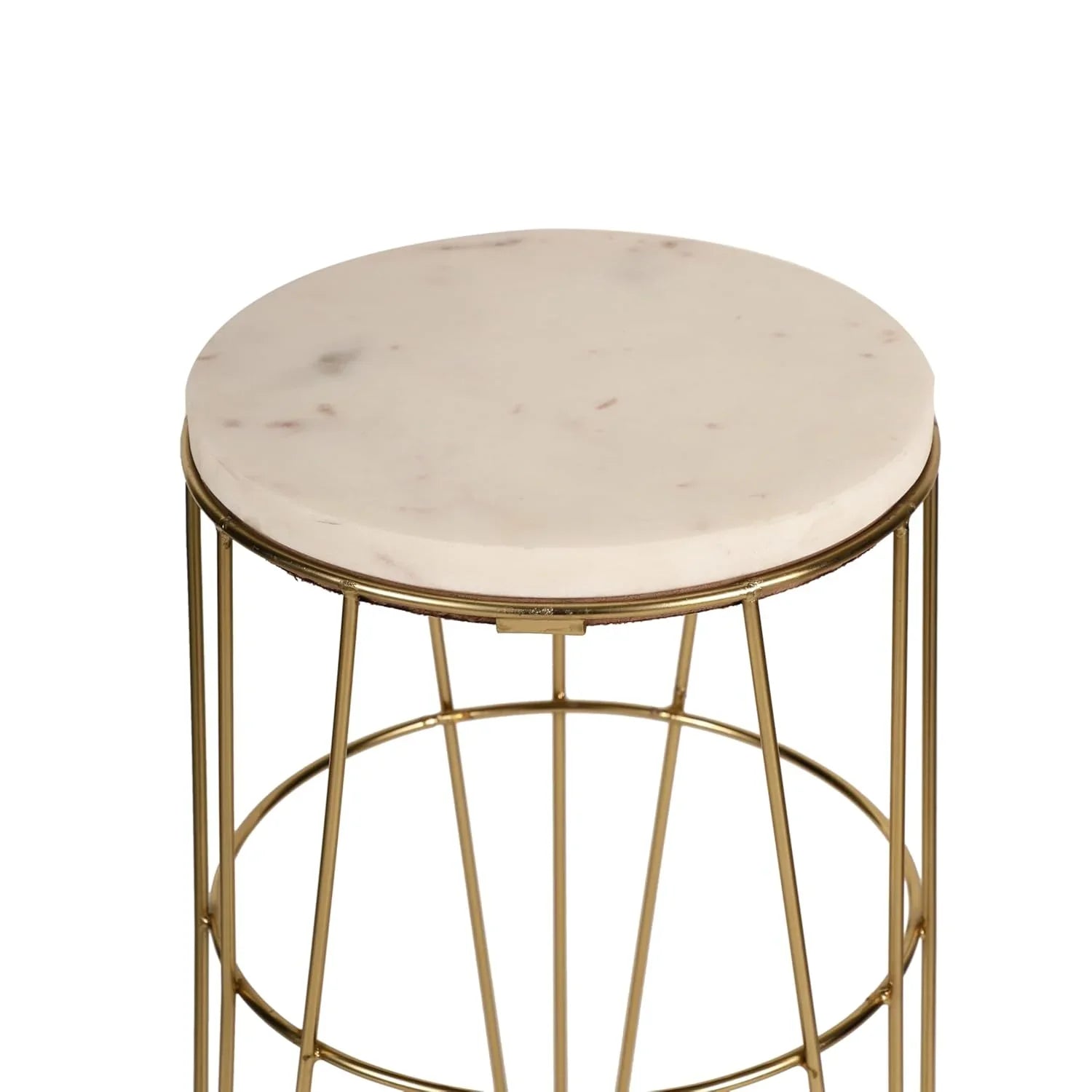 Aurora Crest End Table