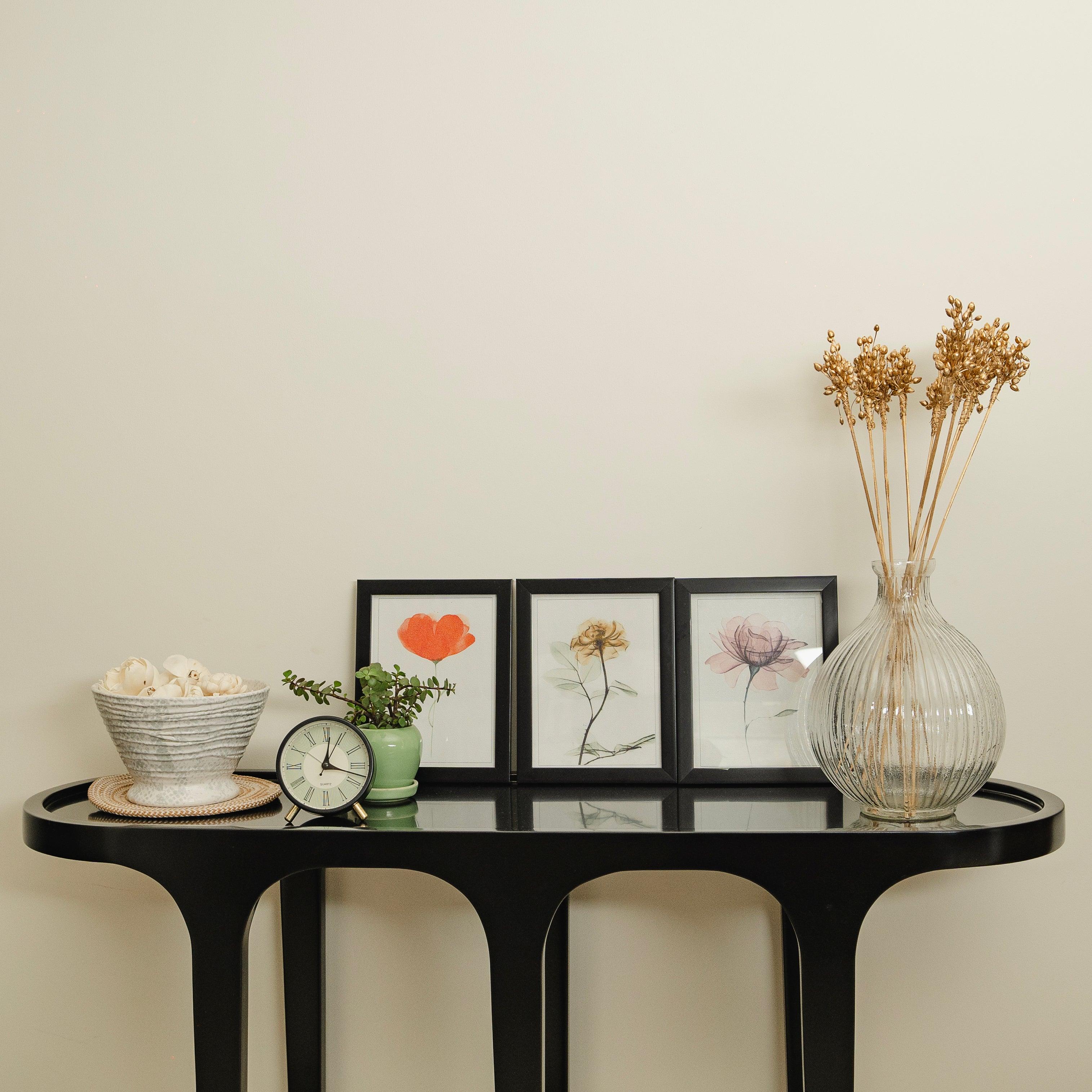 Dried Moti Bunch | Golden