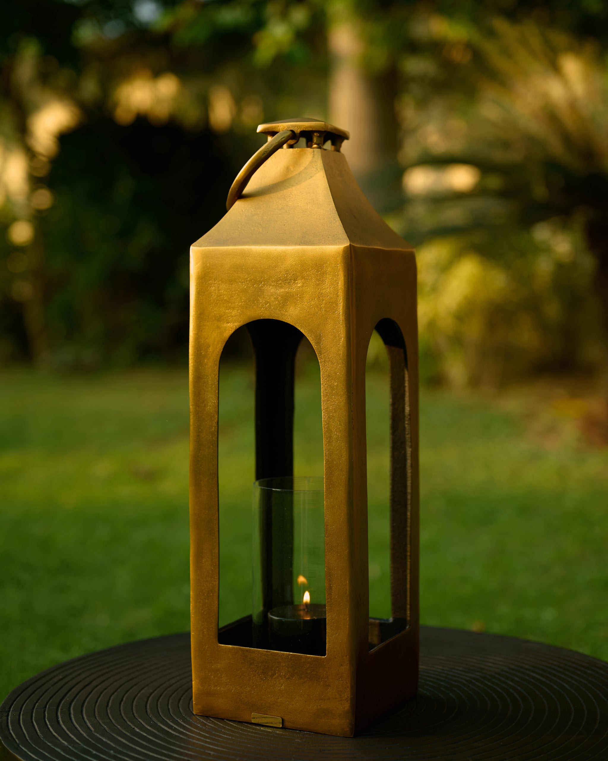 Stella Lantern