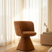 Alison Accent Chair