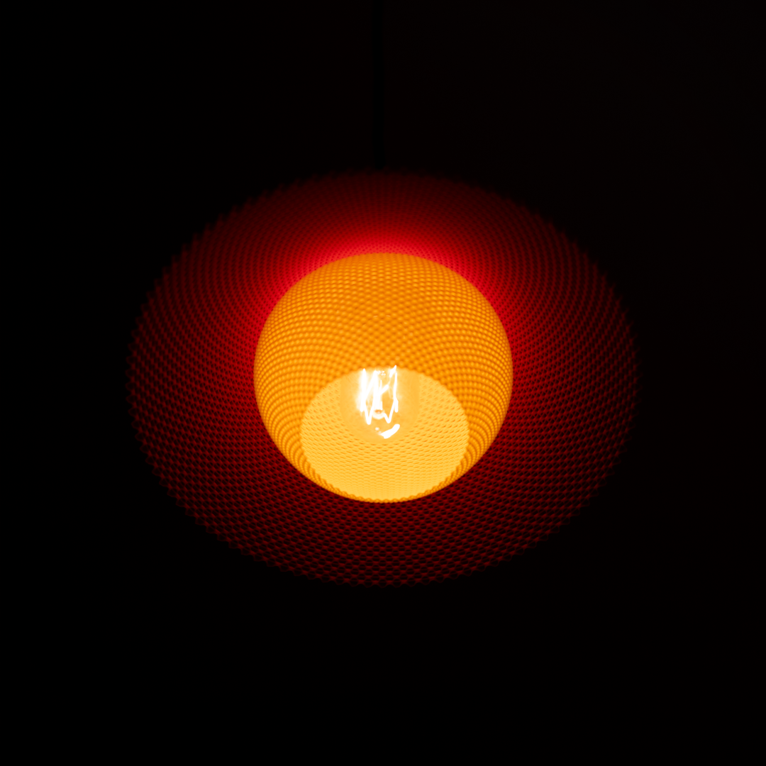 Orson Pendant Lamp