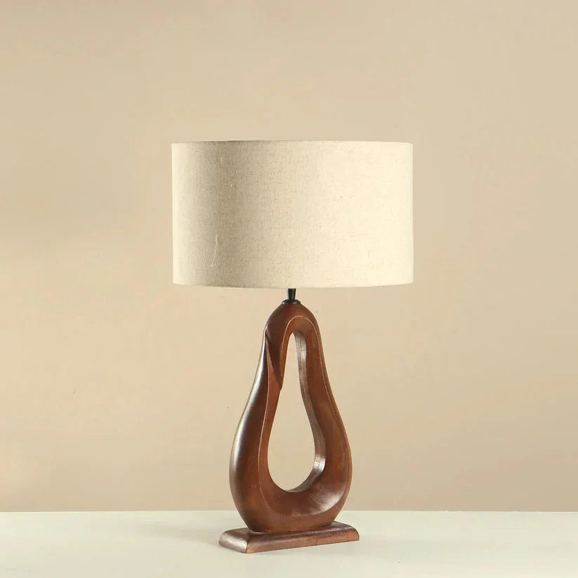 Arlo Sculpted Lamp