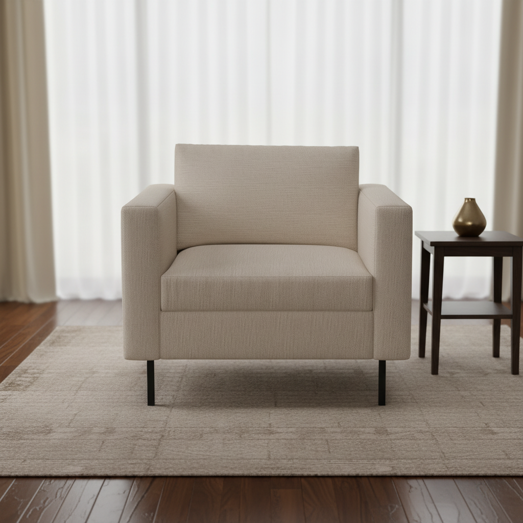 Sansa Marina Accent Chair