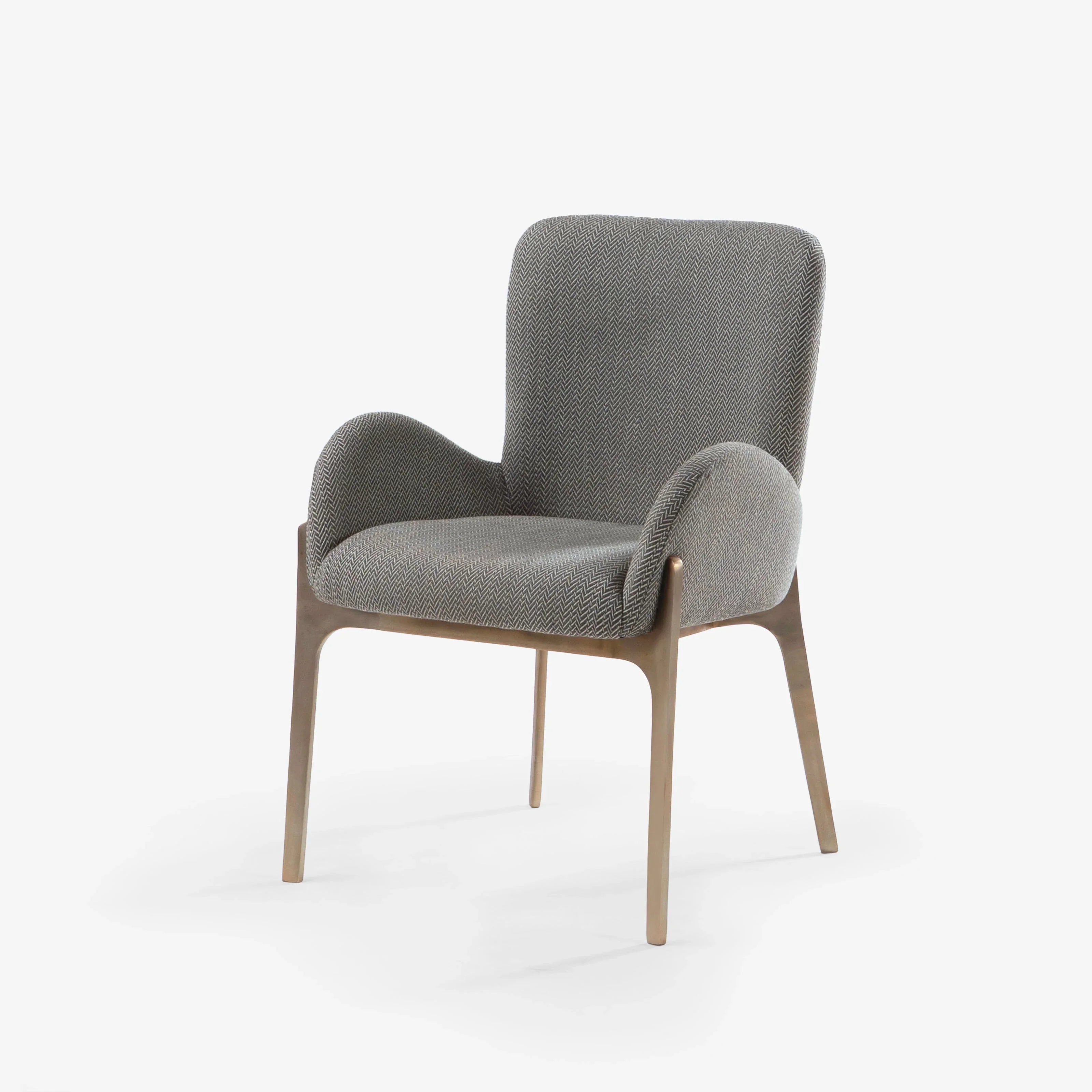 Le Dame Dining Chair