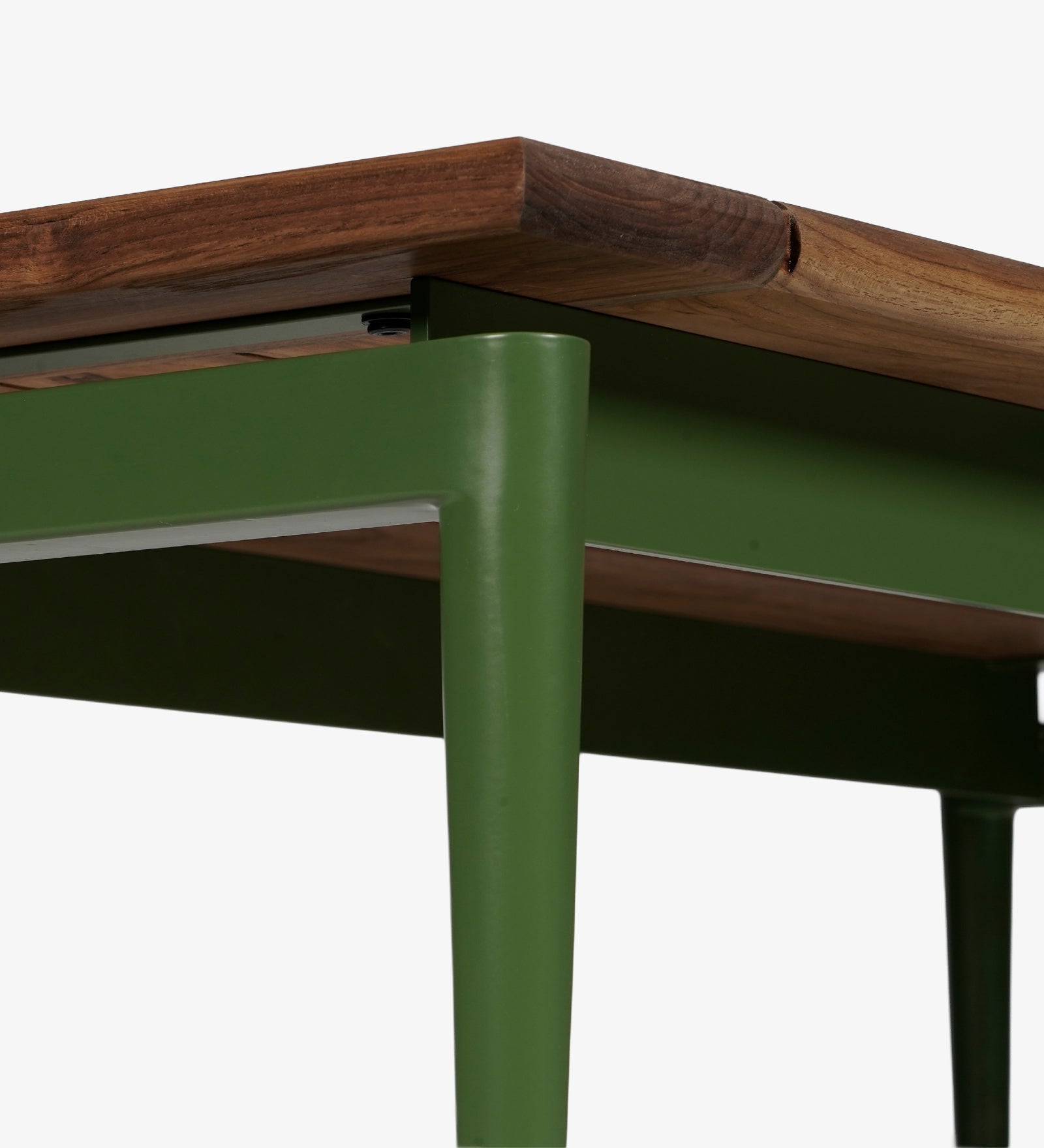 Chalet Teak Coffee Table