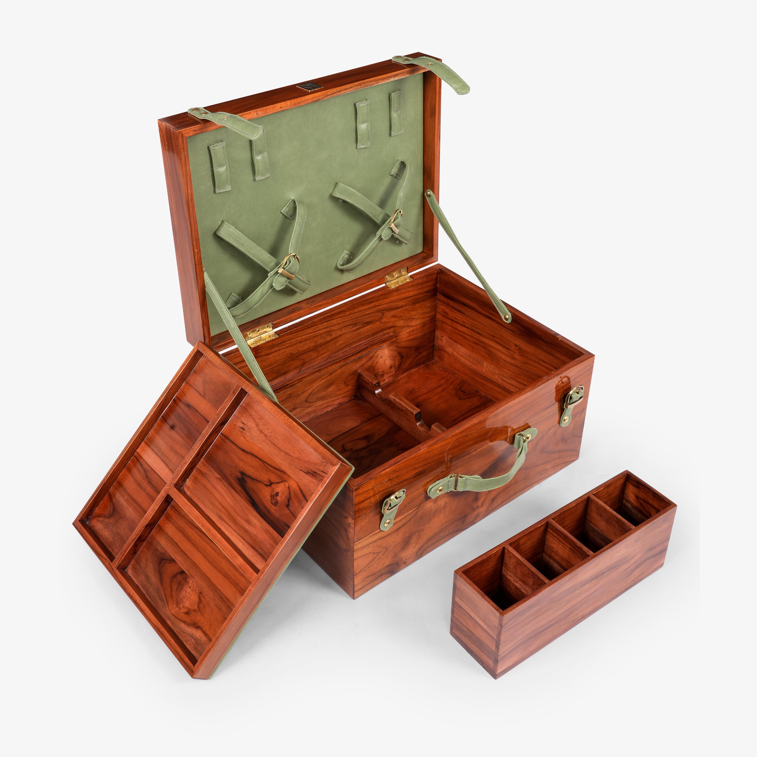 Chevalier Picnic Box