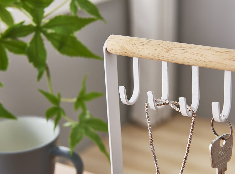 Jewellery + Accessories Stand