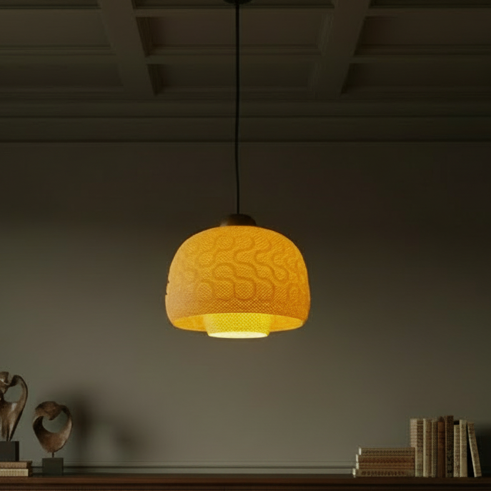 Seamless Pendant Lamp