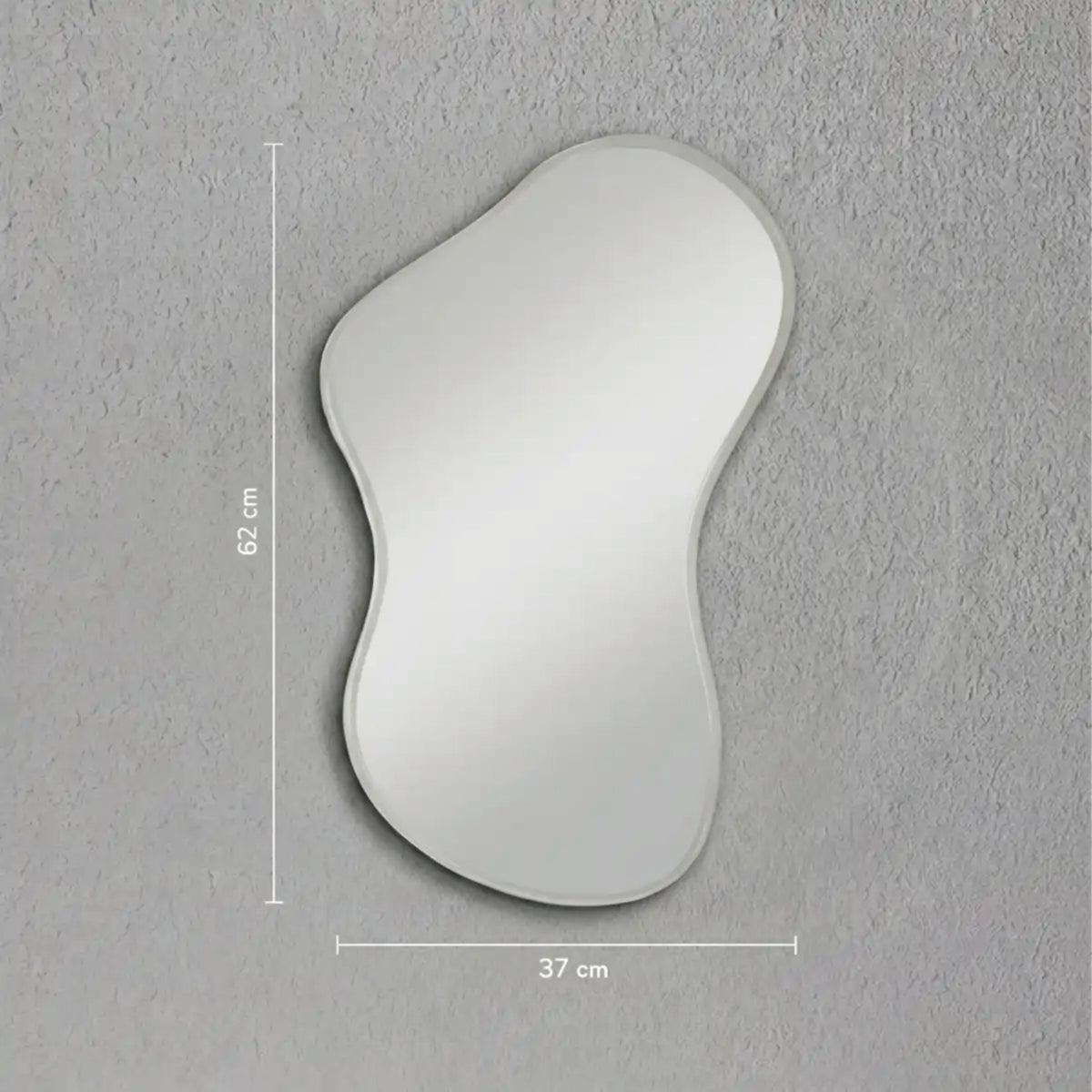 Wavira Wall Mirror