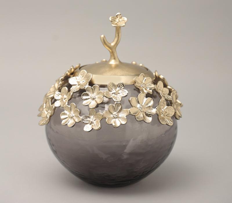 Blossom Jar