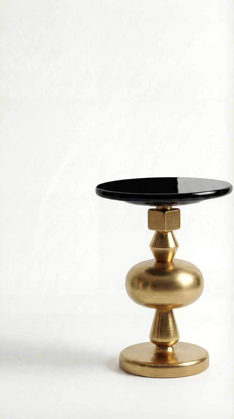 The Artisan Totem Table