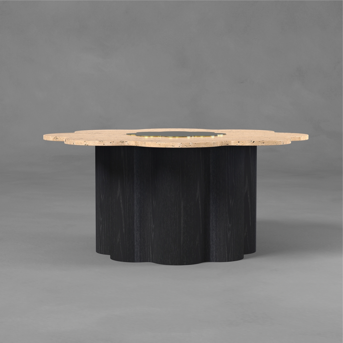 Lotus Coffee Table