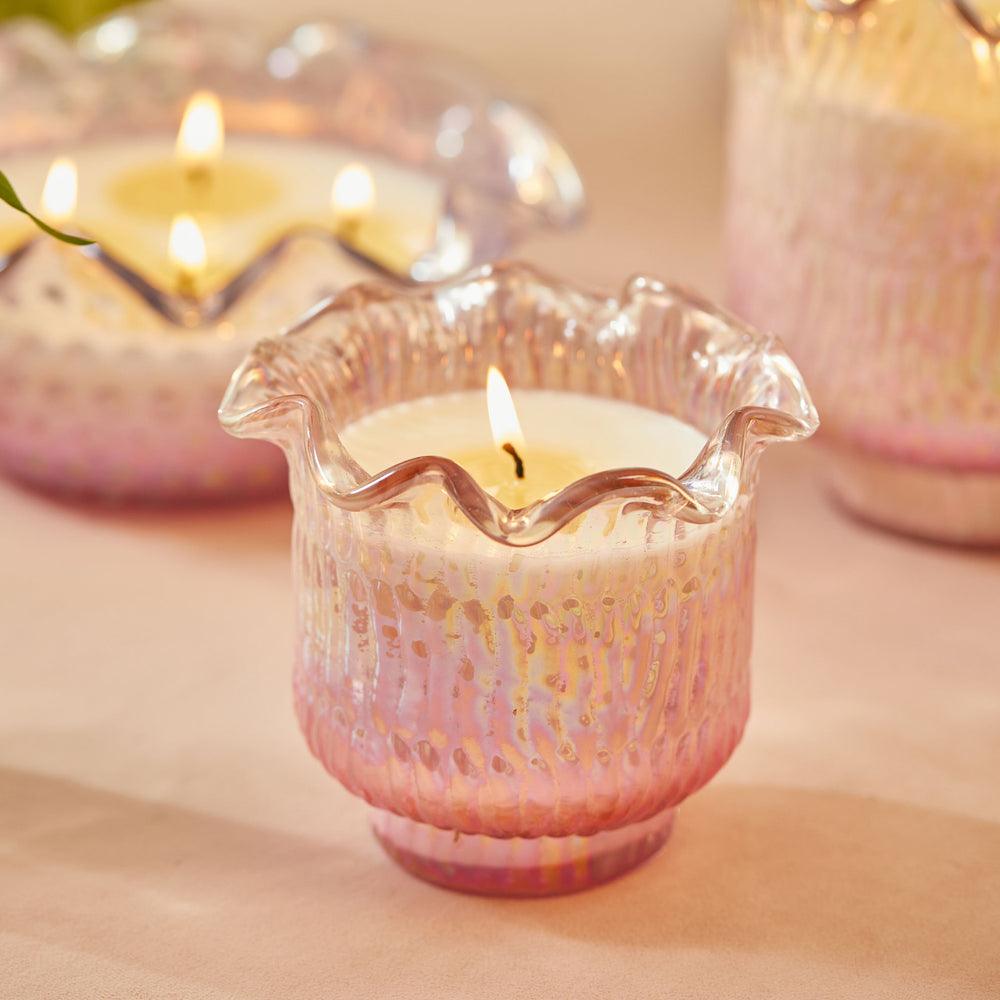 Florence Melted Flower