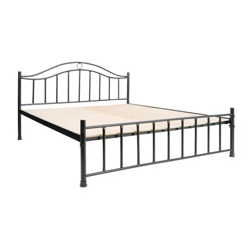 Dreamer Metal Bed