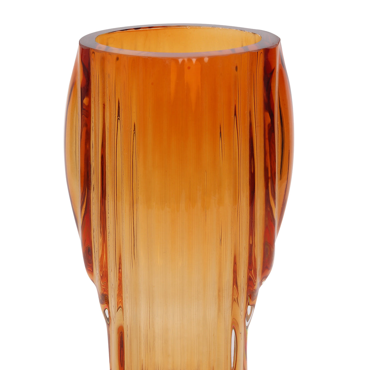 Apollo Glass Vase