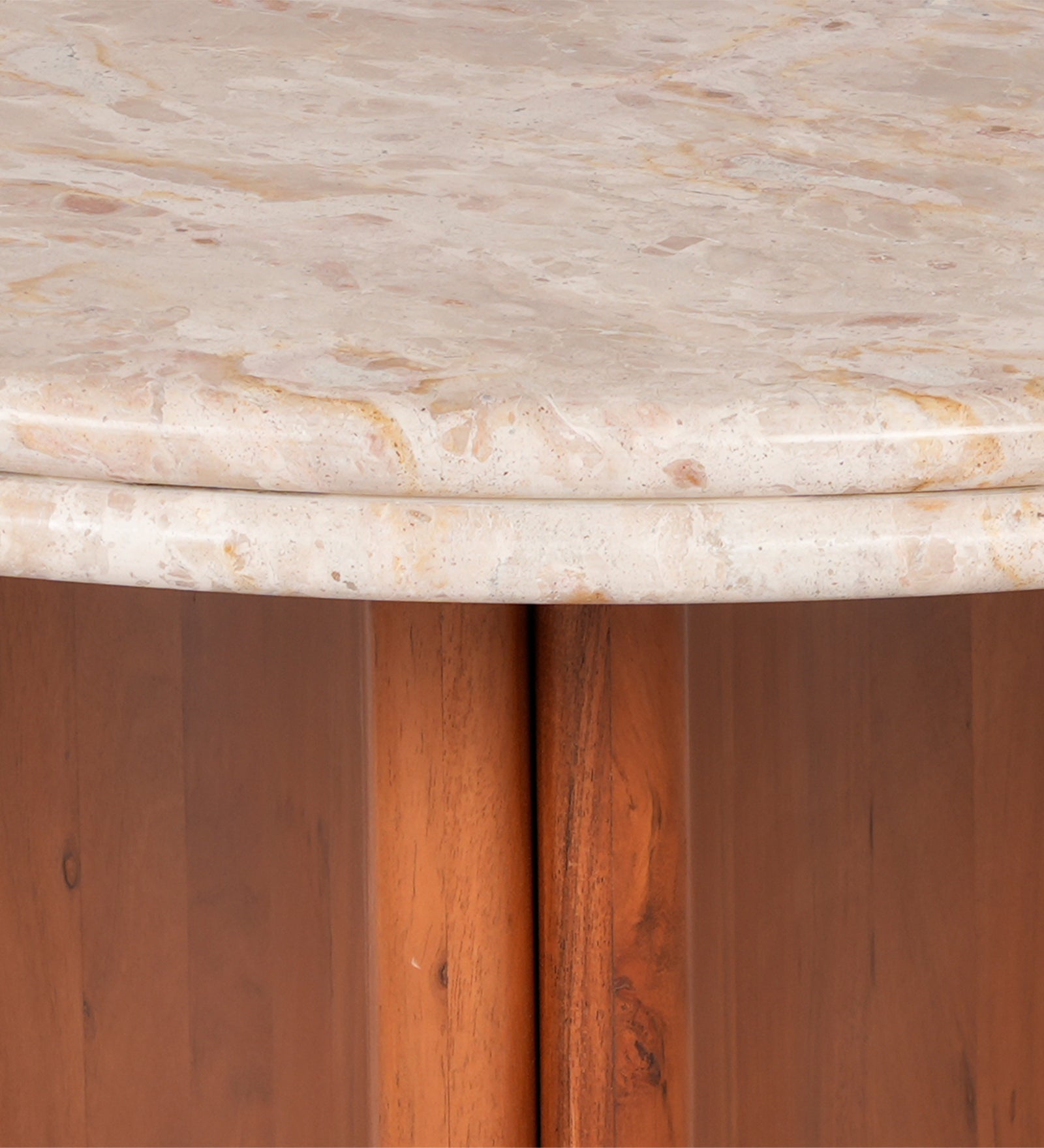 Nell Arch Coffee Table Set of 2
