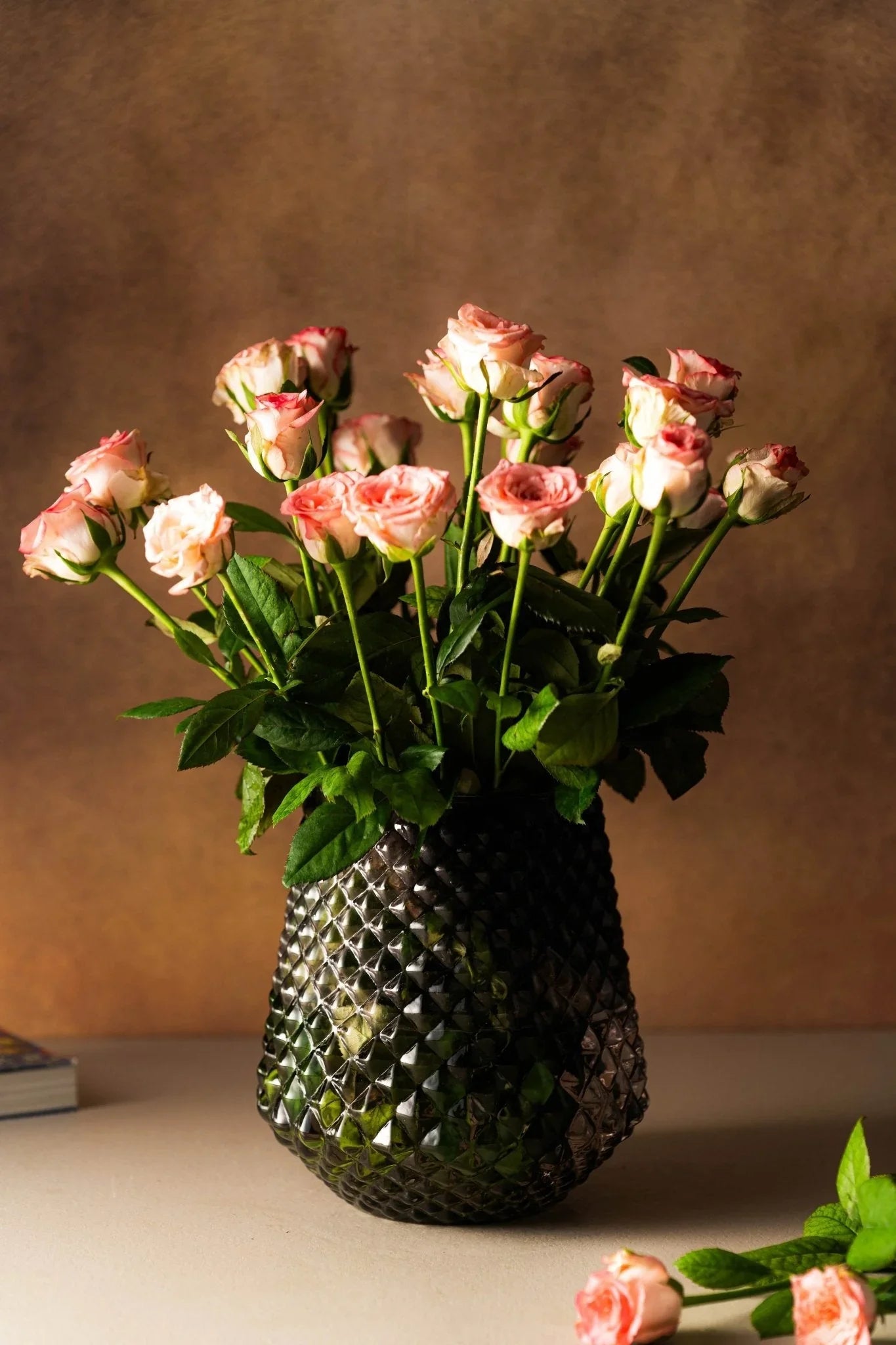 Genda Saaj Elegance Vase