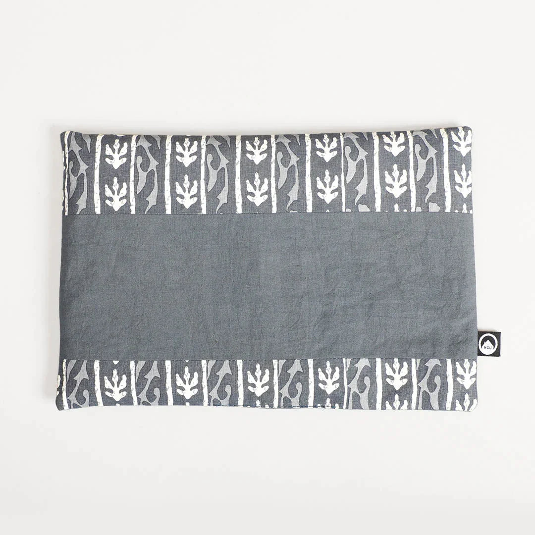 Indri Indigo Healing Pillow