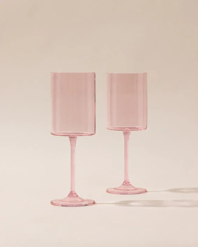 Cocktail Glasses | Set of 2