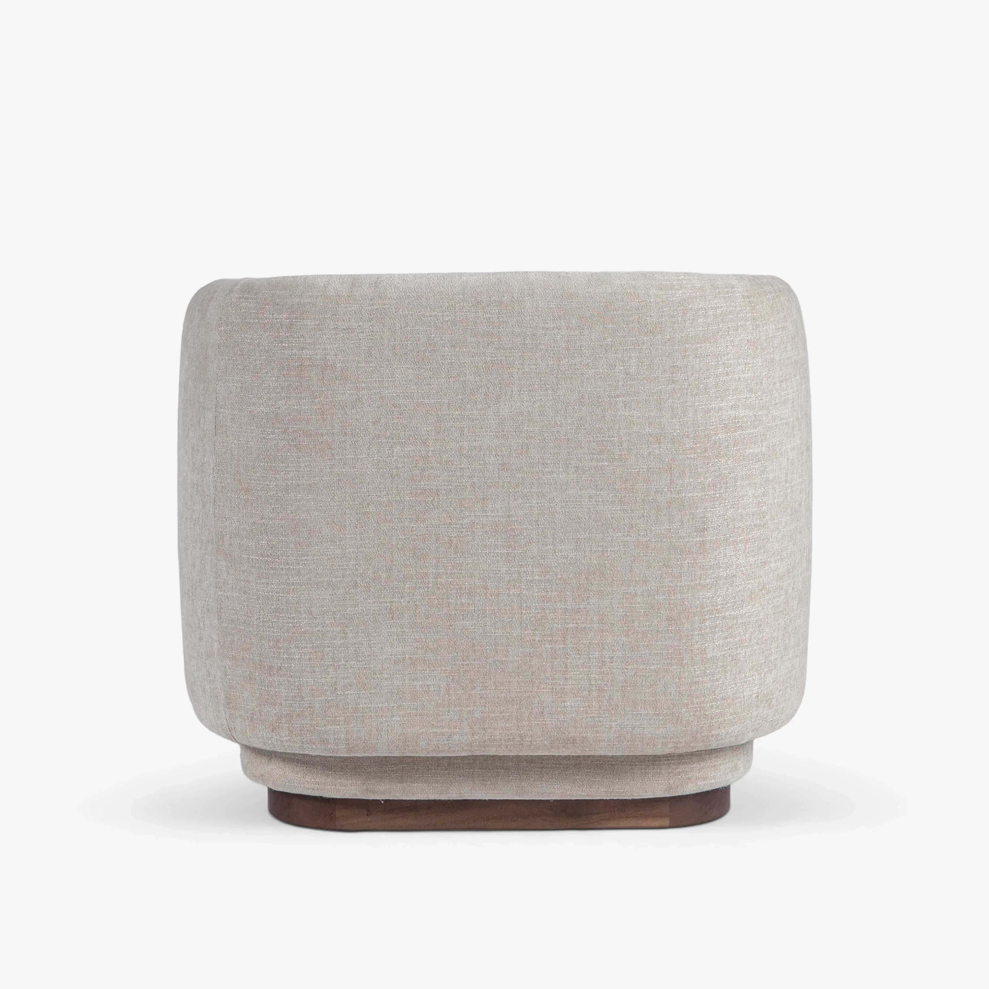Le Dame 1 Seater Sofa