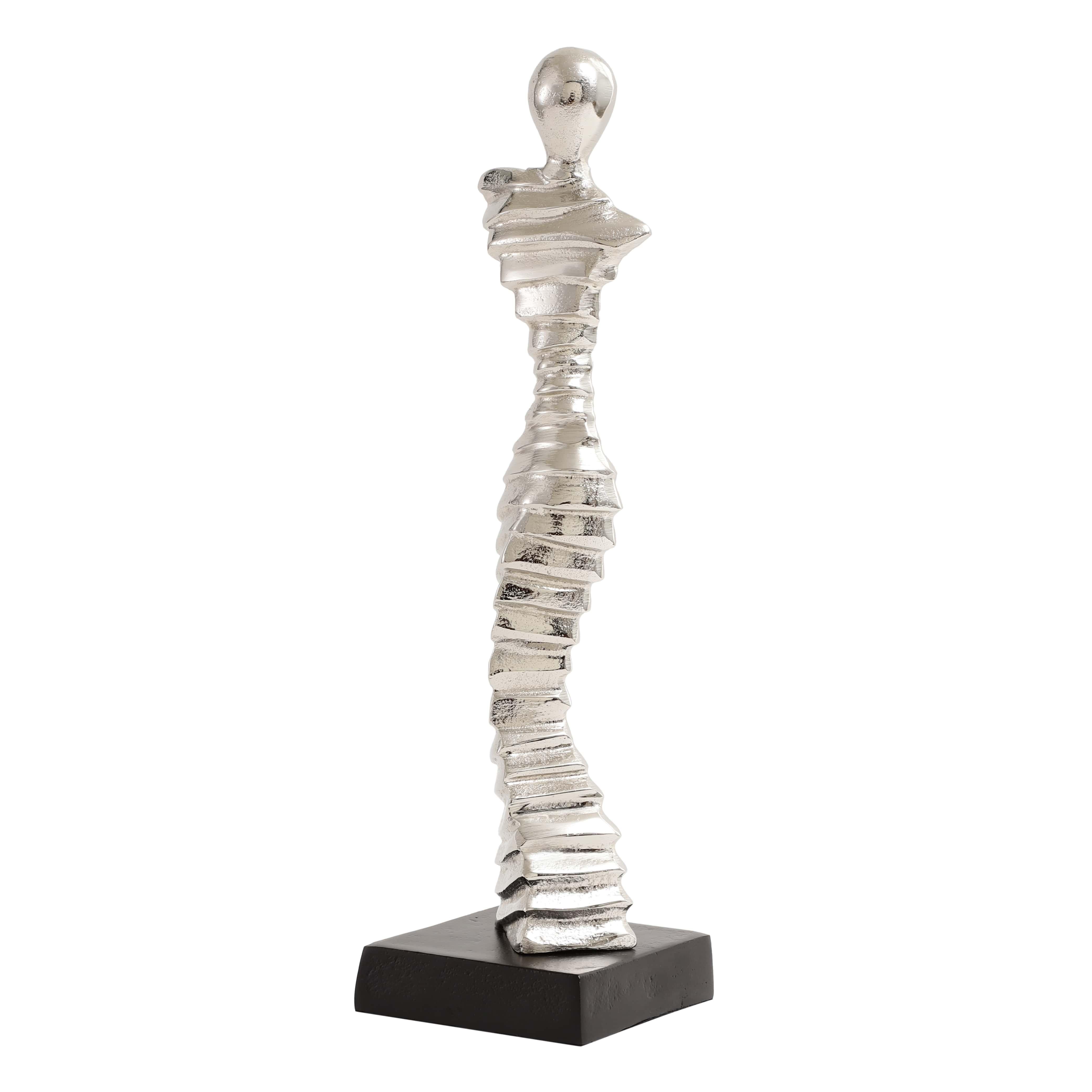 Diana Art Deco Showpiece | Unique Sculpture Home Decor Item for Modern Room Styling