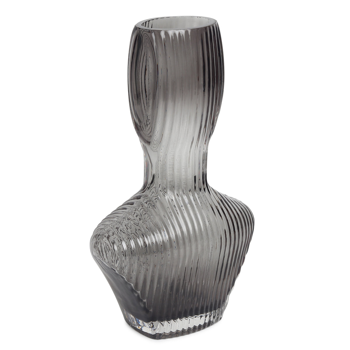 Apollo Glass Vase