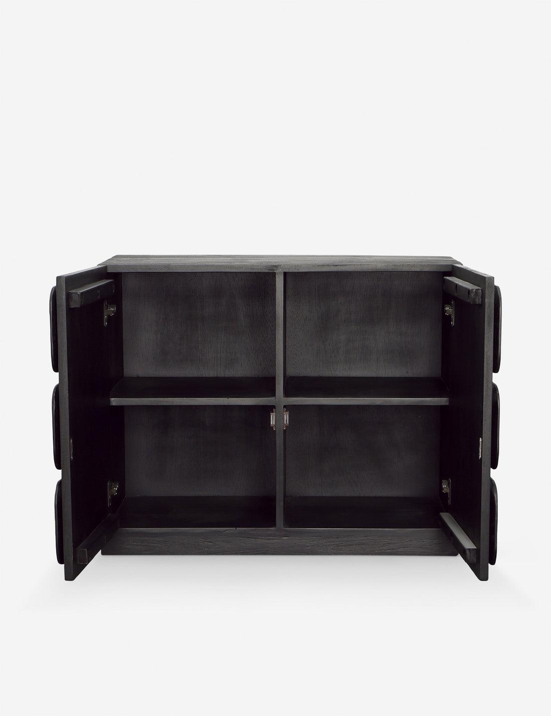 Greta Cabinet | Mango Wood