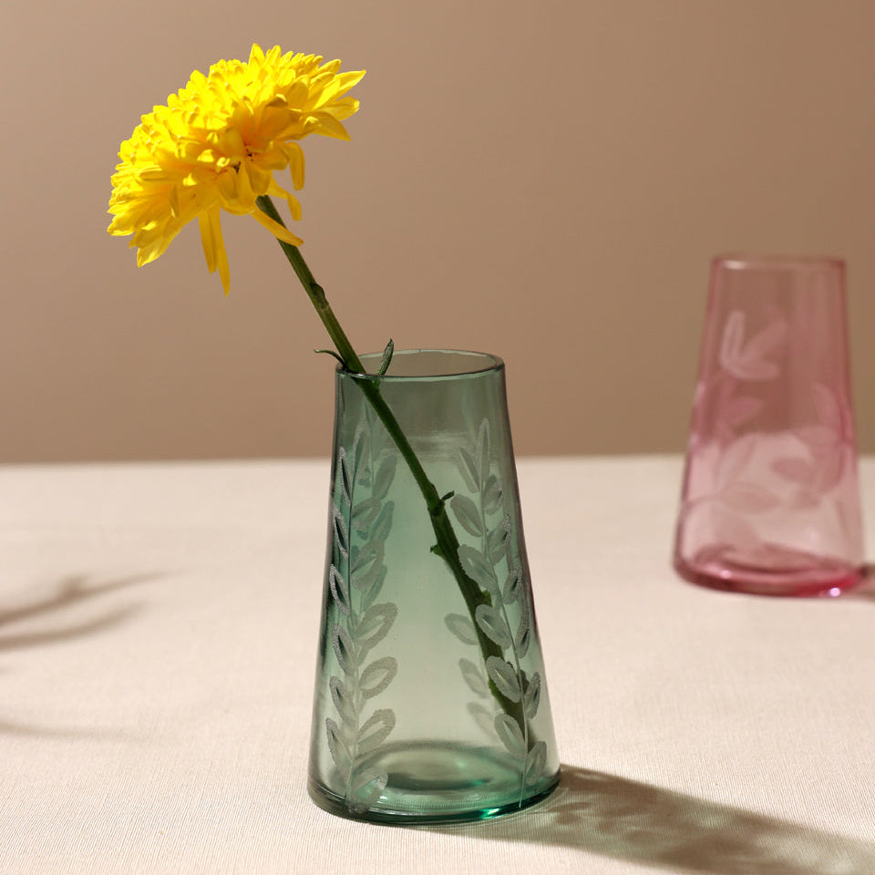 Bloom BFFs – Set of 2 Bud Vases