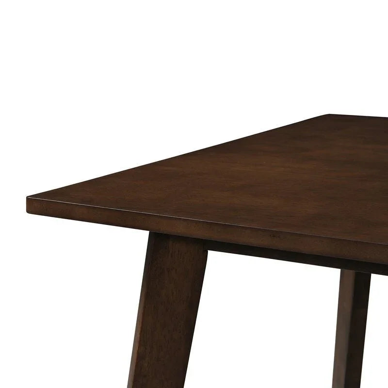 Lio Solid Wood Dining Table