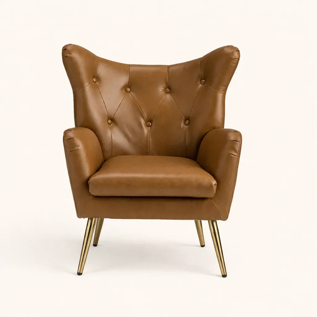 Hedley Arm Chair | Classic Armchair