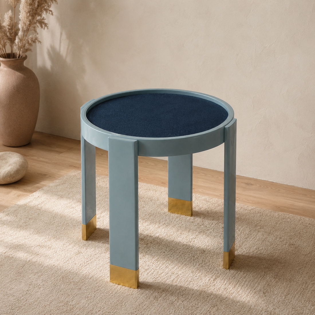The Deco Tray Table