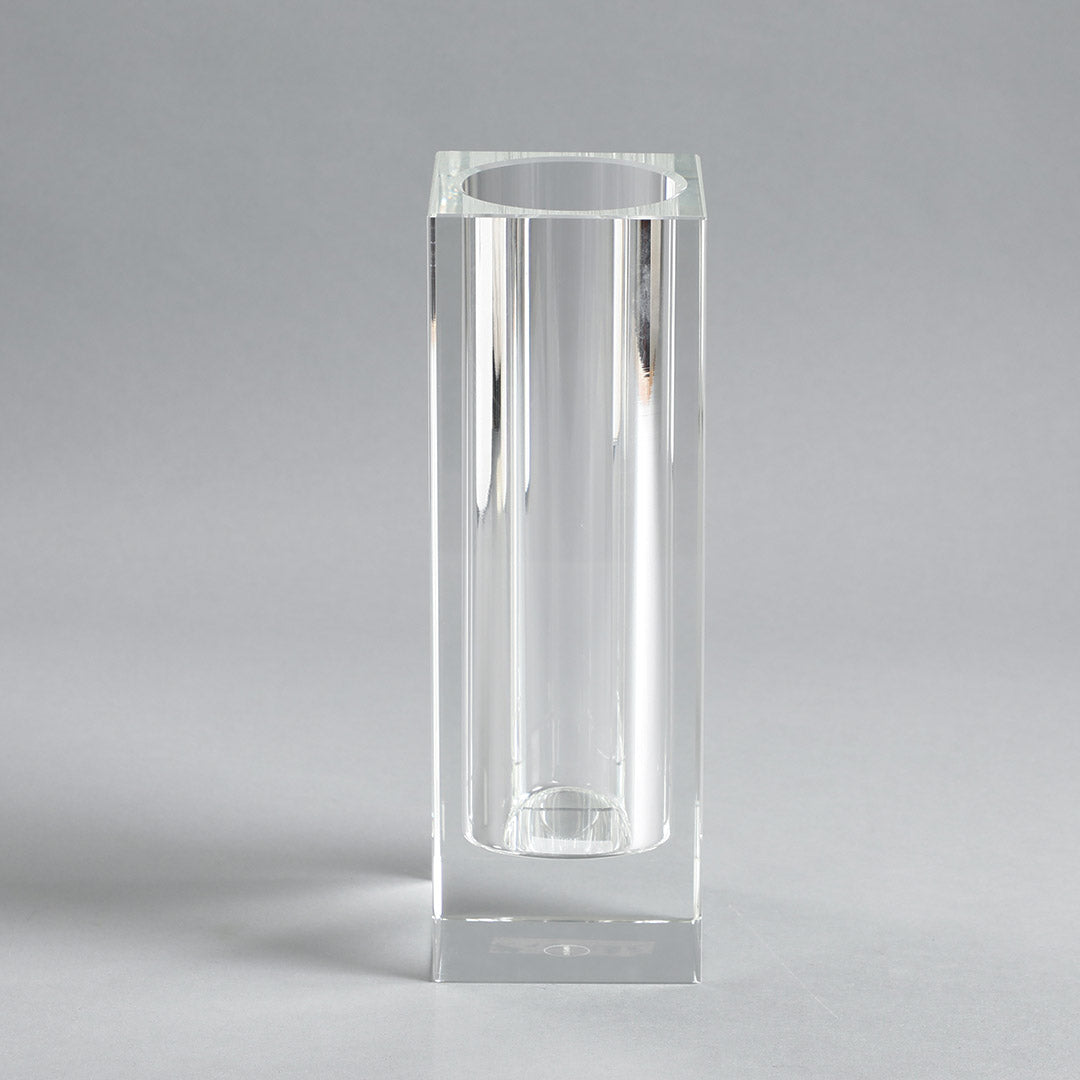 Tarsh Crystal Vase