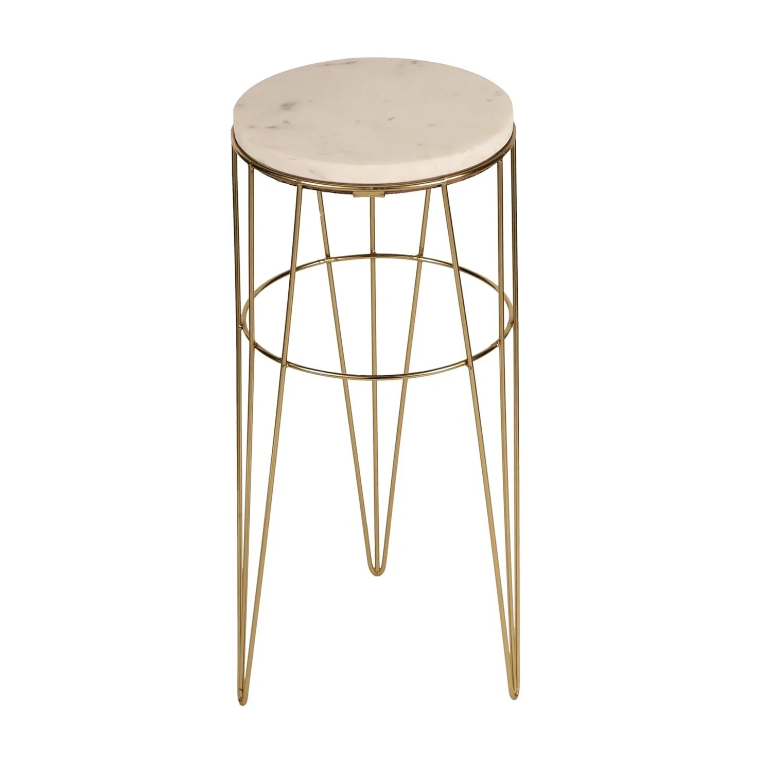Aurora Crest End Table