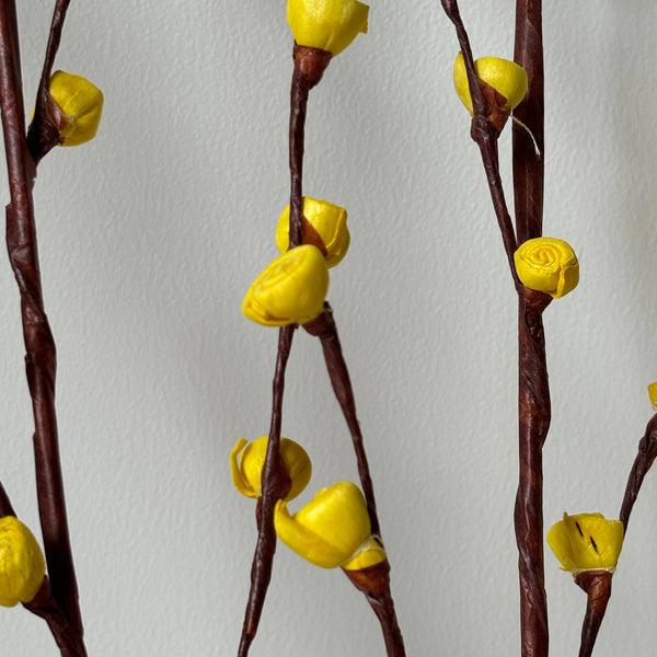 Bud Roses Sticks | Set of 5 sticks