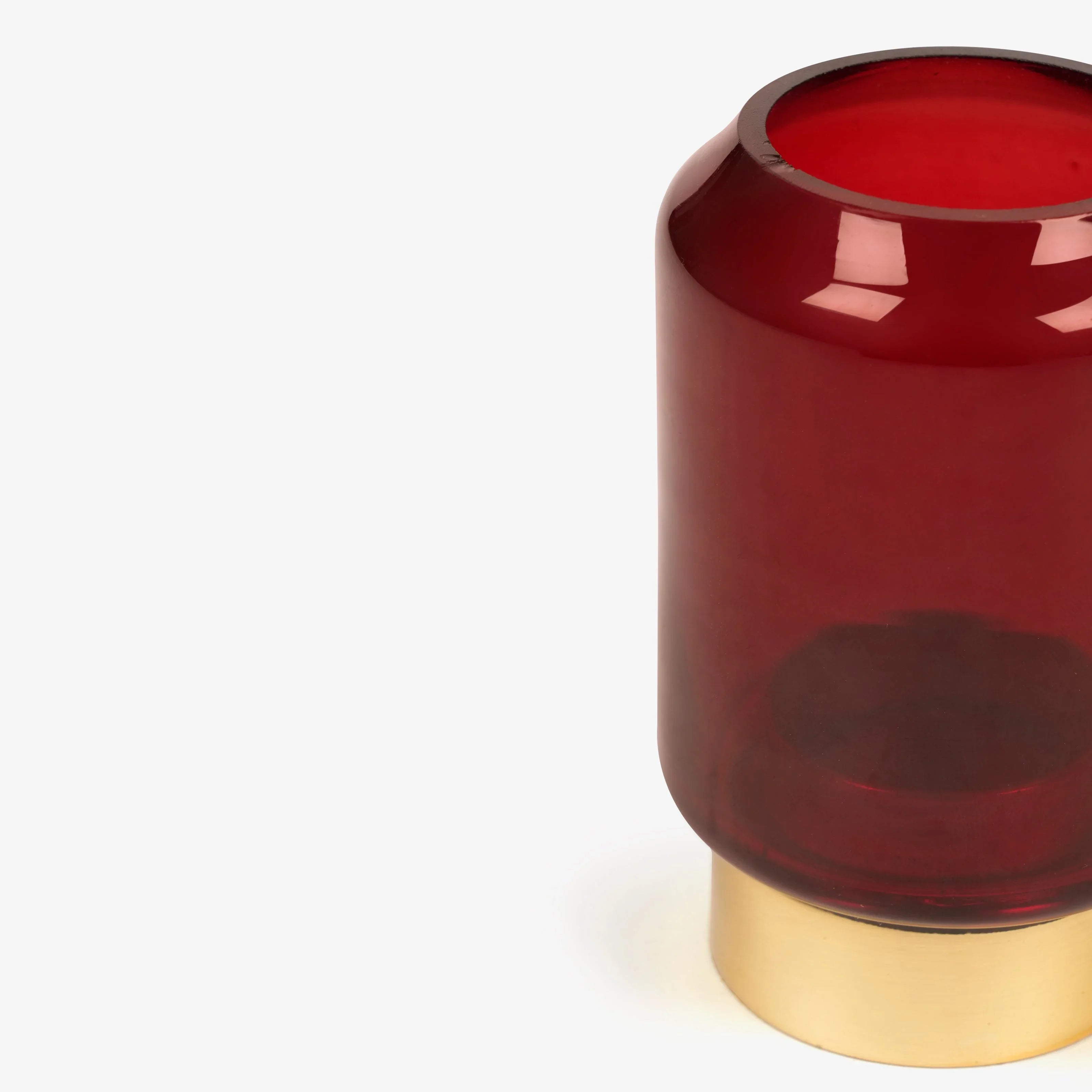 Manikya Tealight Holder