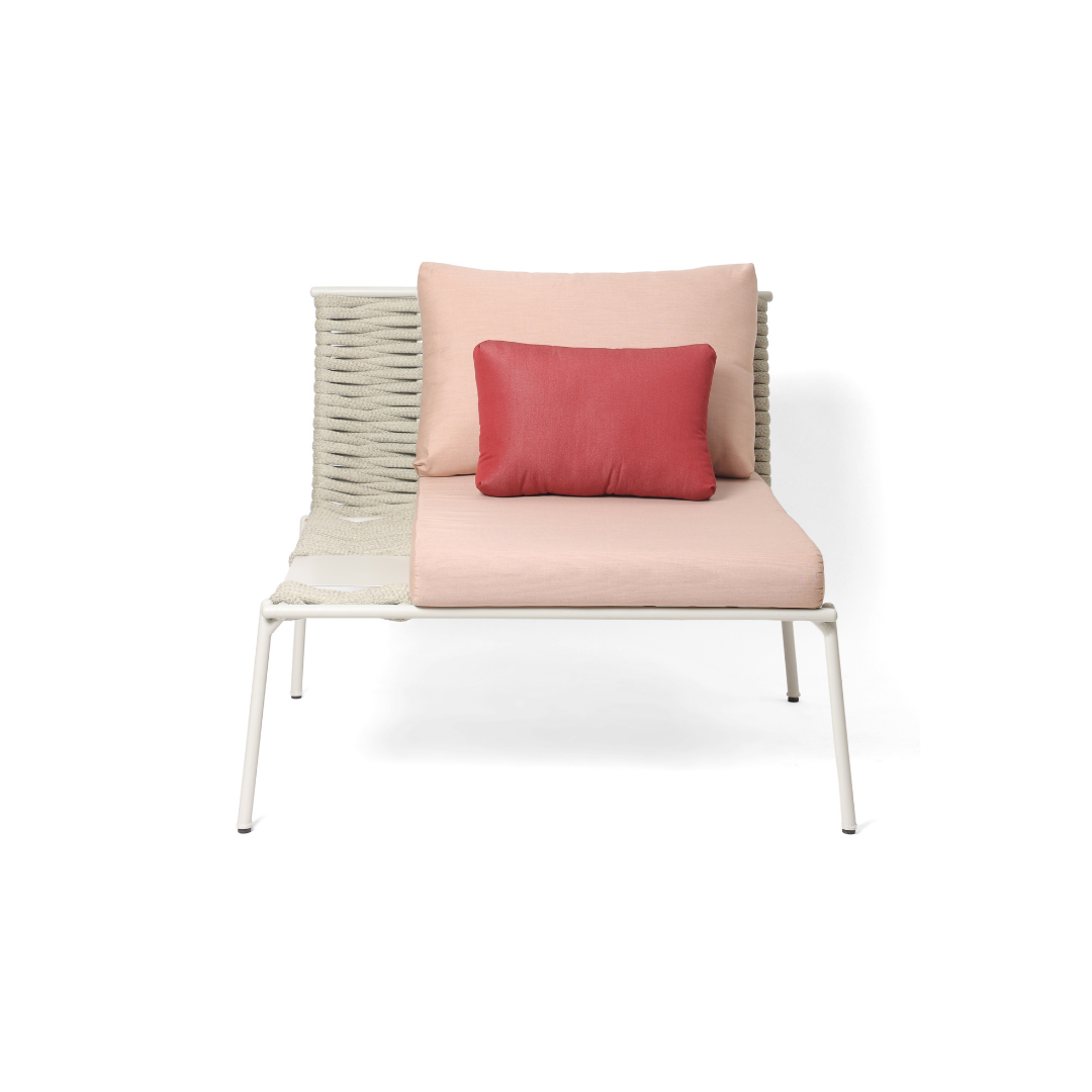 Luma Day Chair
