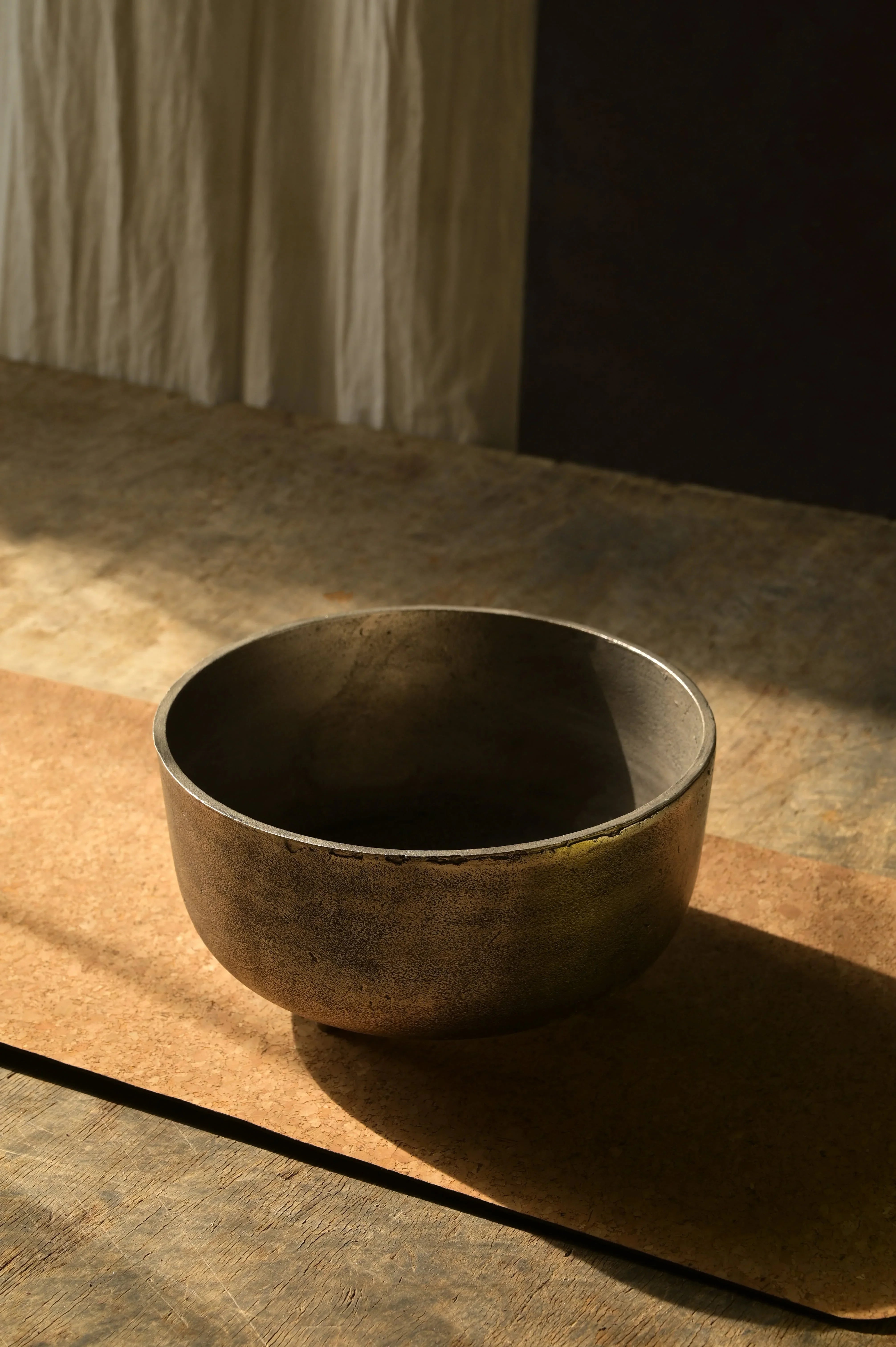 Dune Bowl | Aluminium