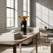 Marble Coop Vase