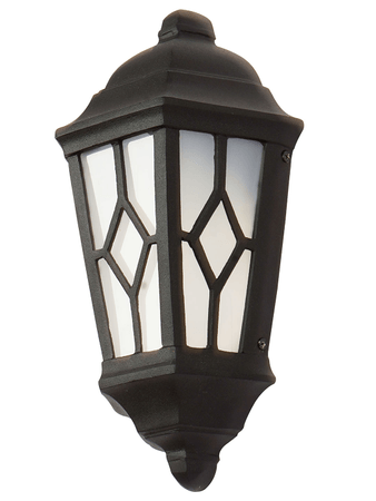 Venetian Small Outdoor Wall Light