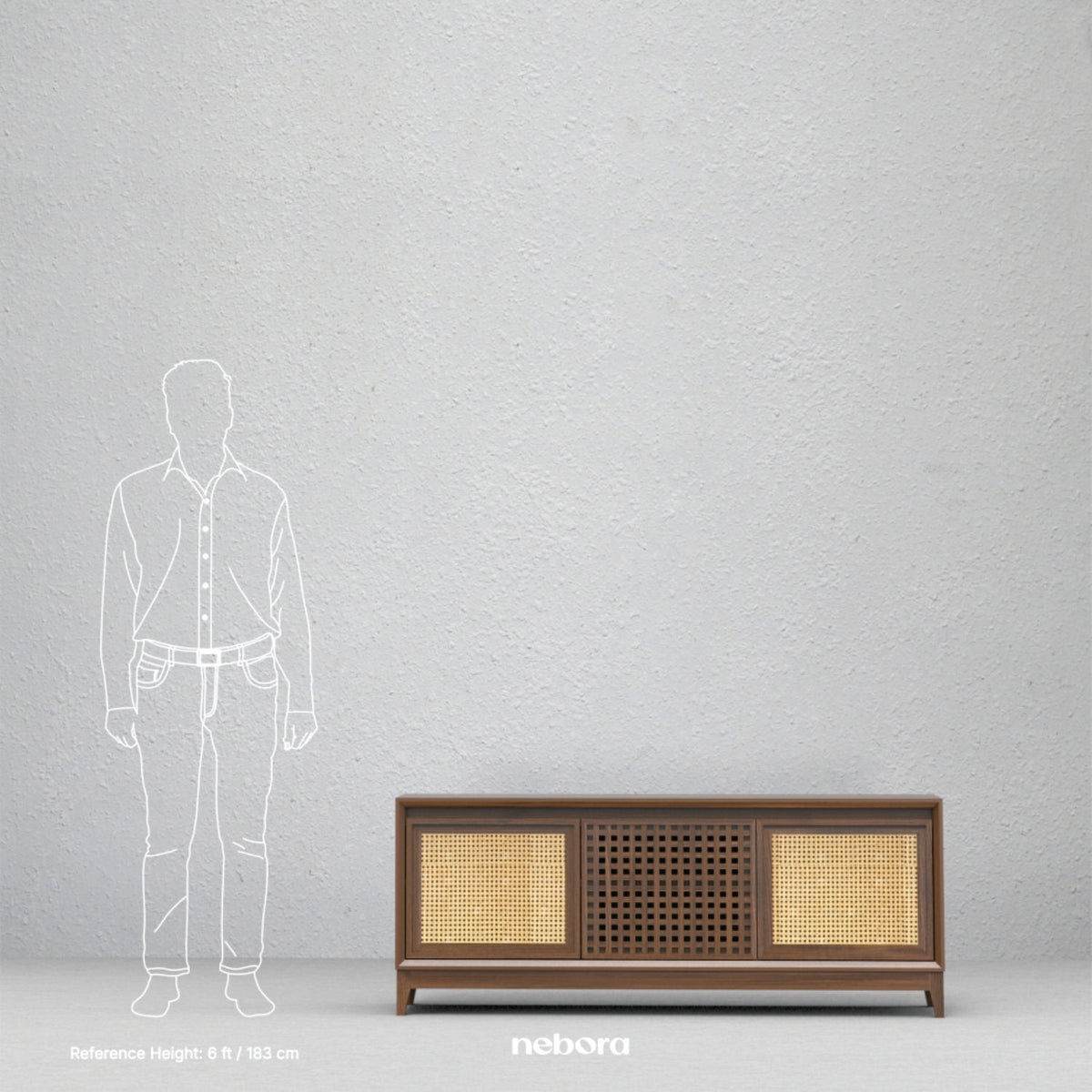 Lattice Media Unit