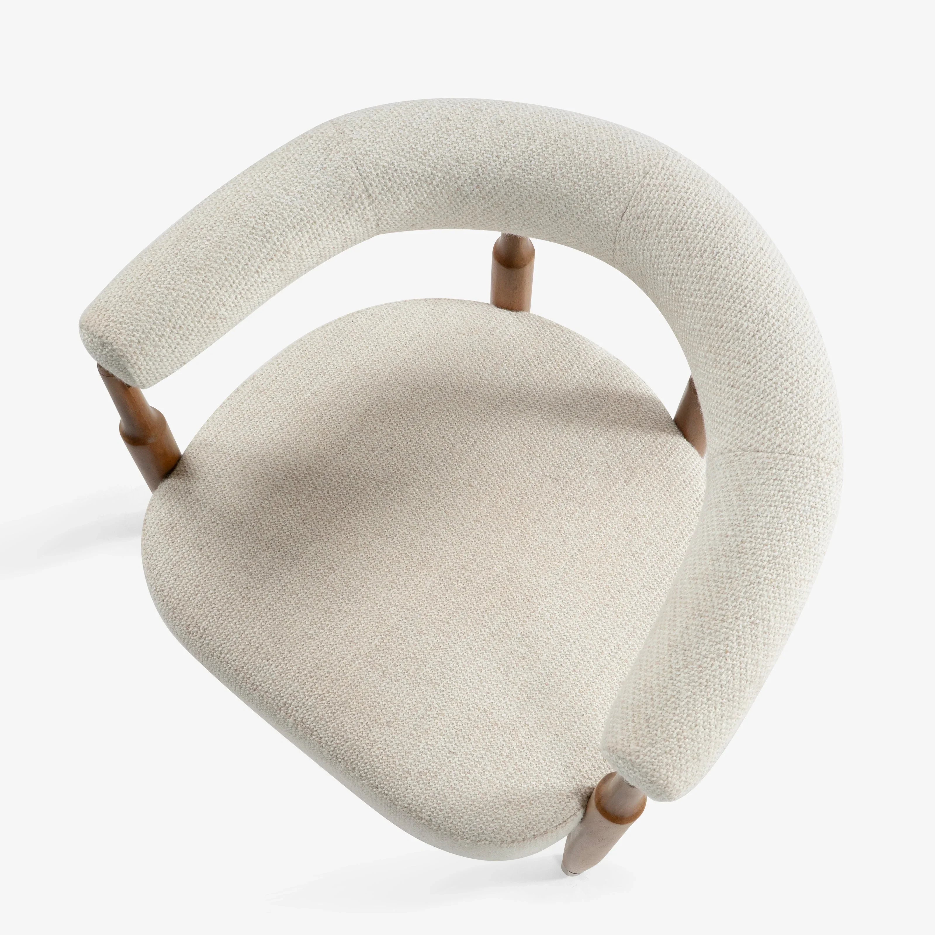 Fou Dining Chair