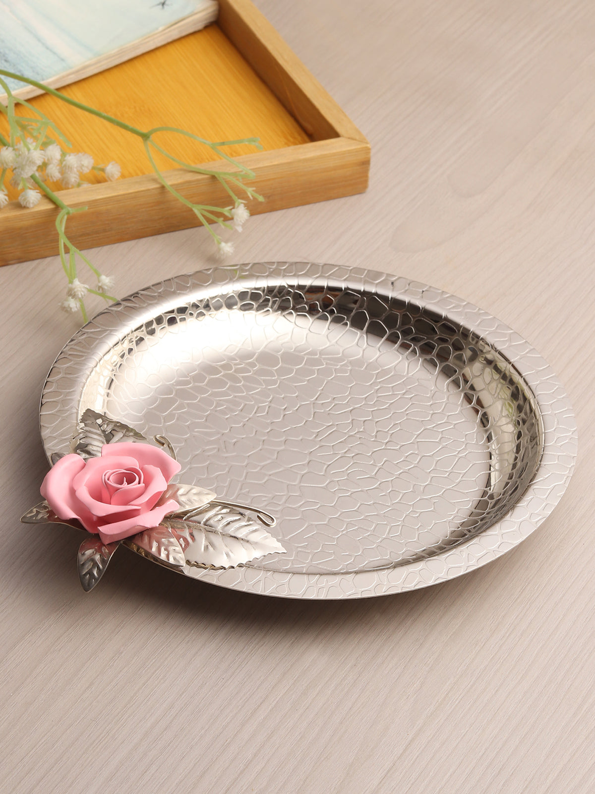 Petal Eclat Tray