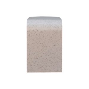 Serenity Terrazzo Coffee Table