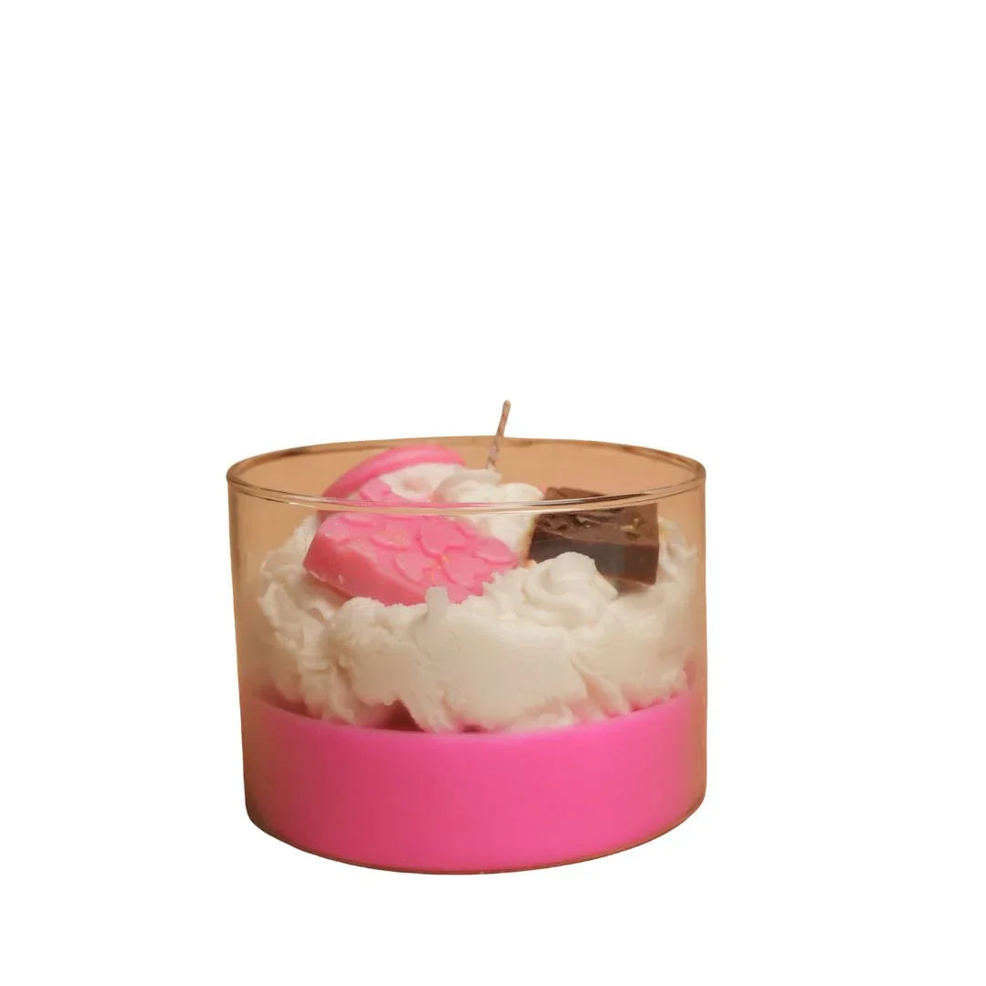 Sugar Rush Candle