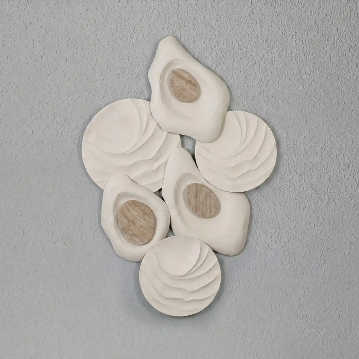 Tessera Wall Art