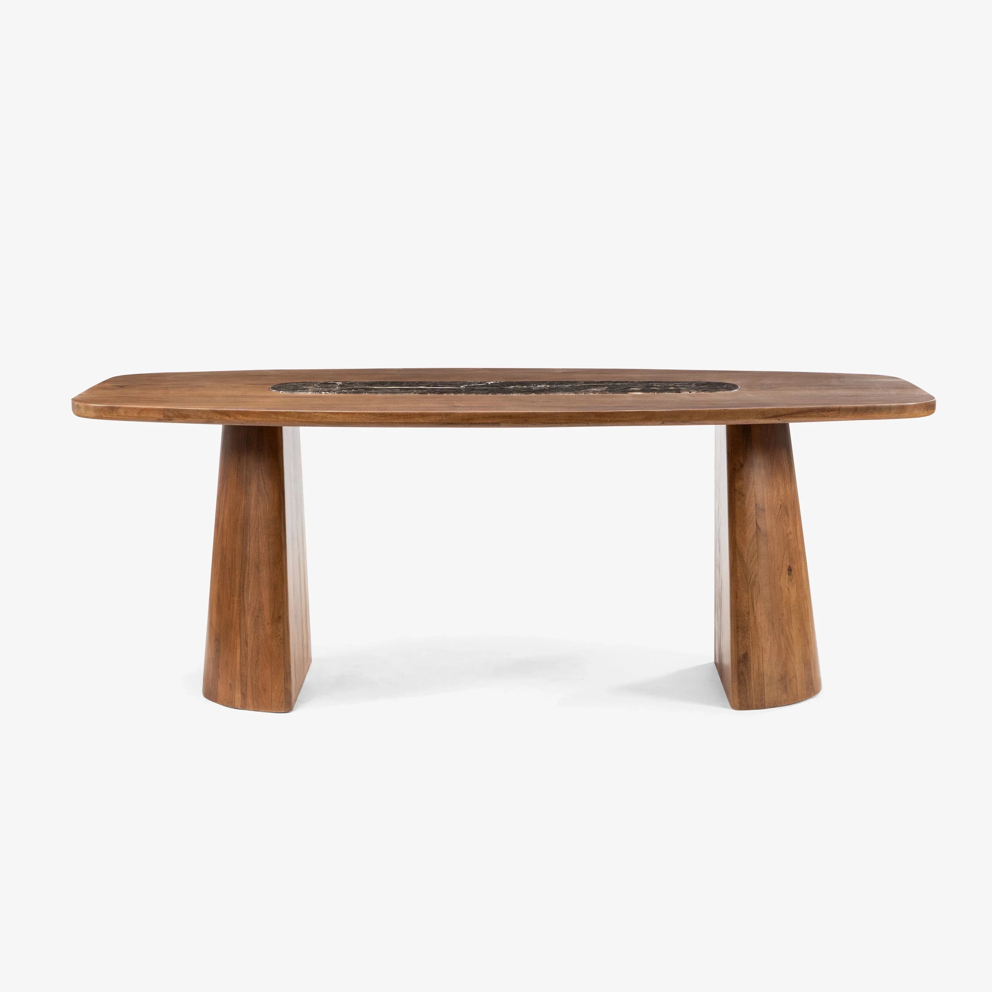 Le Roi Dining Table 6 Seater